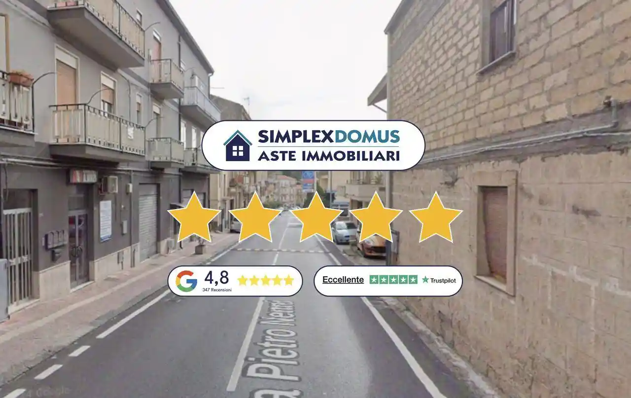 Appartamento in vendita a Assoro