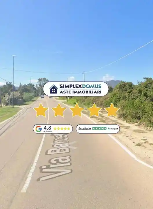 Appartamento in vendita a Olbia