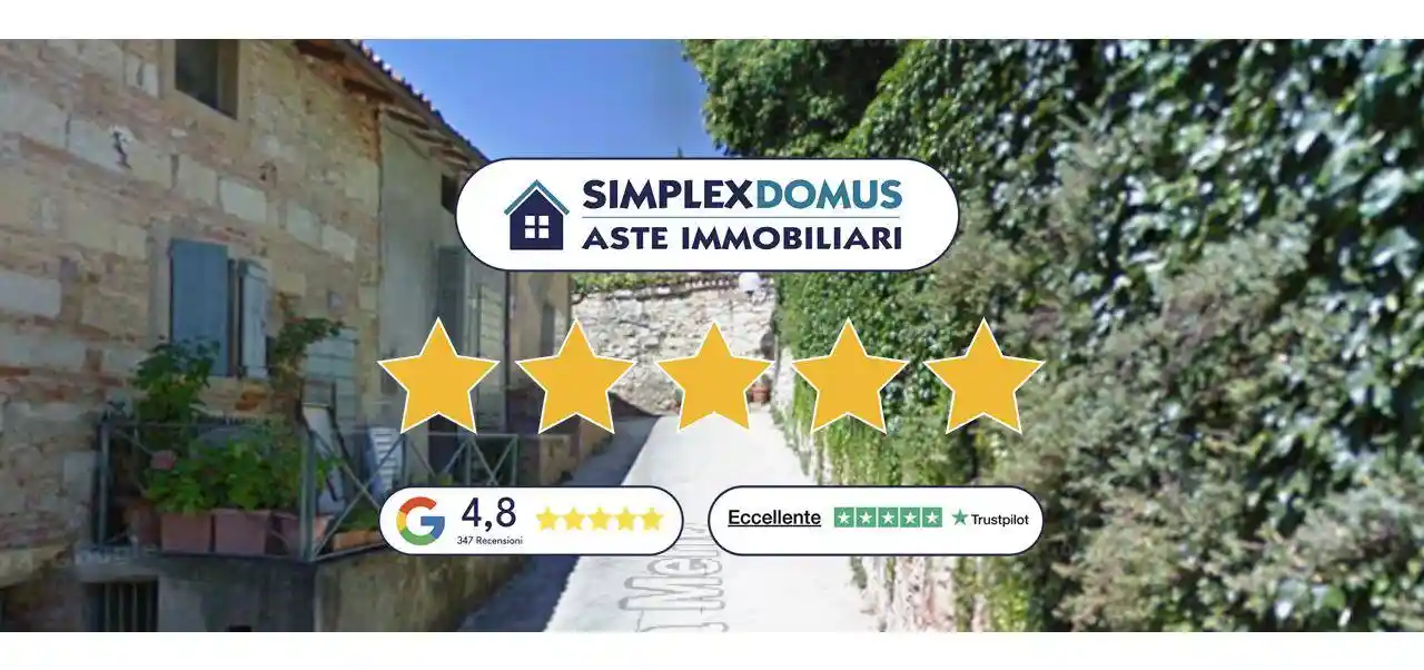 Villa in vendita a Cella Monte