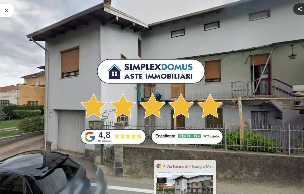 Appartamento in vendita a Omegna