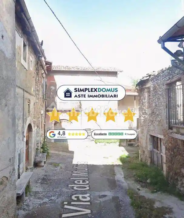 Villa in vendita a Tornimparte