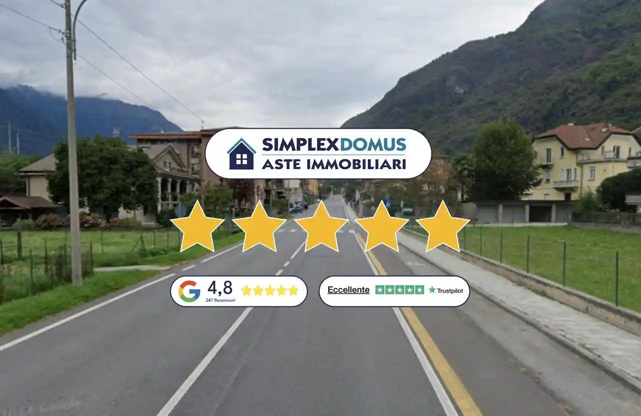 Appartamento in vendita a Premosello-Chiovenda