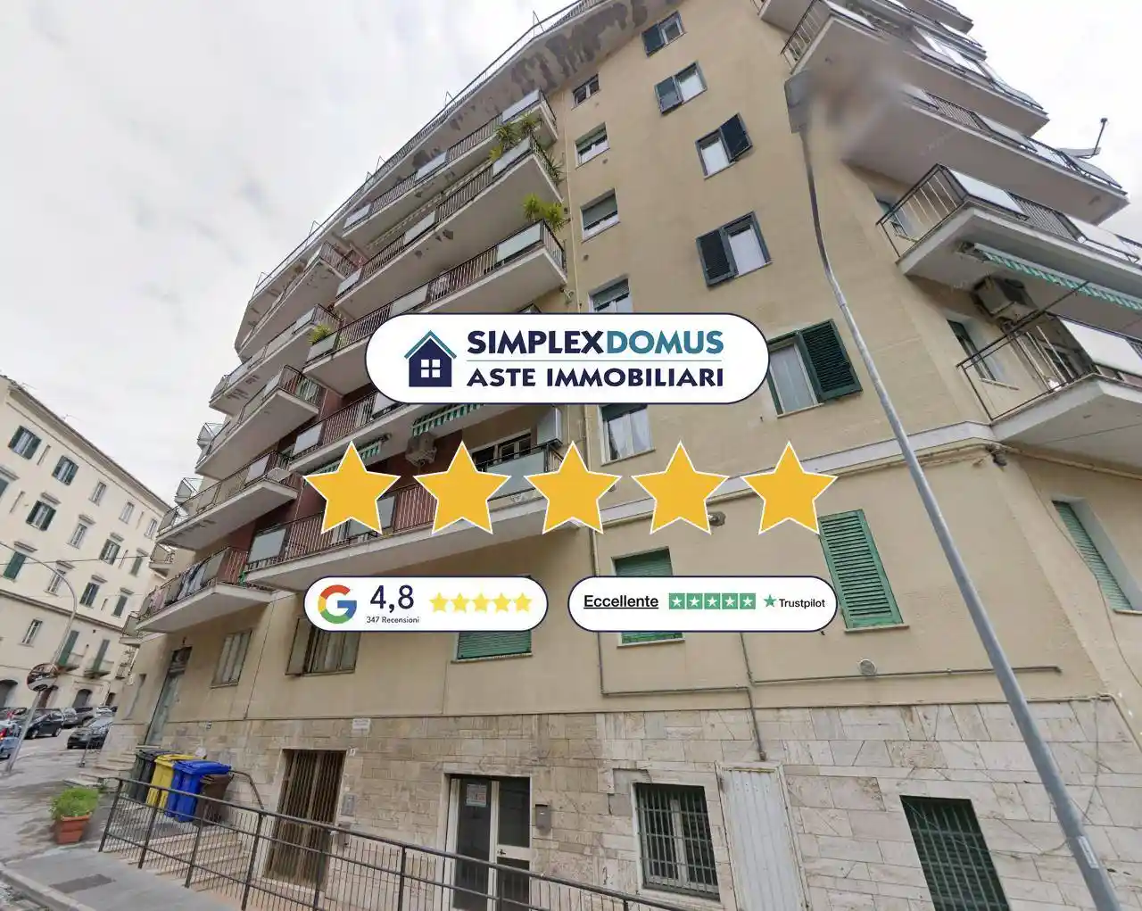 Appartamento in vendita a Chieti