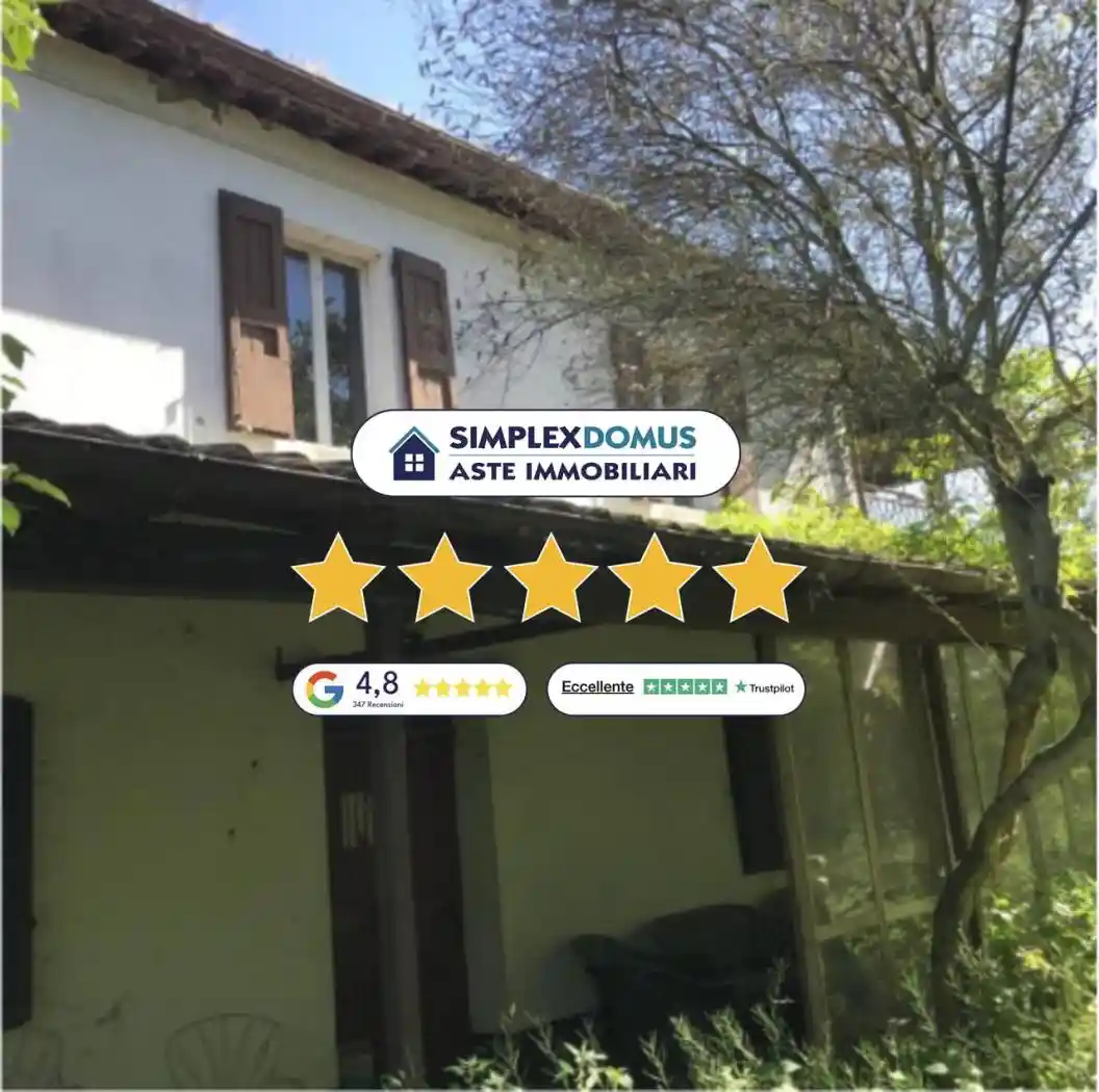 Villa in vendita a Forlì