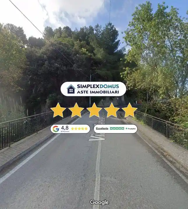 Appartamento in vendita a Belmonte Calabro