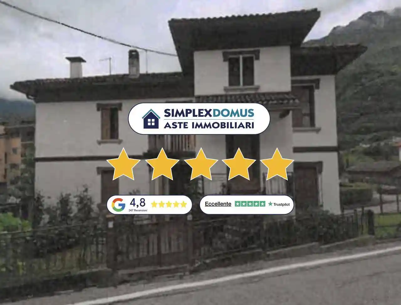 Appartamento in vendita a Longarone