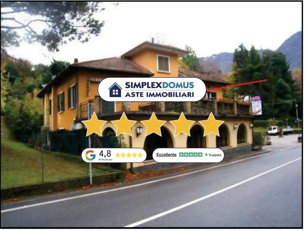 Appartamento