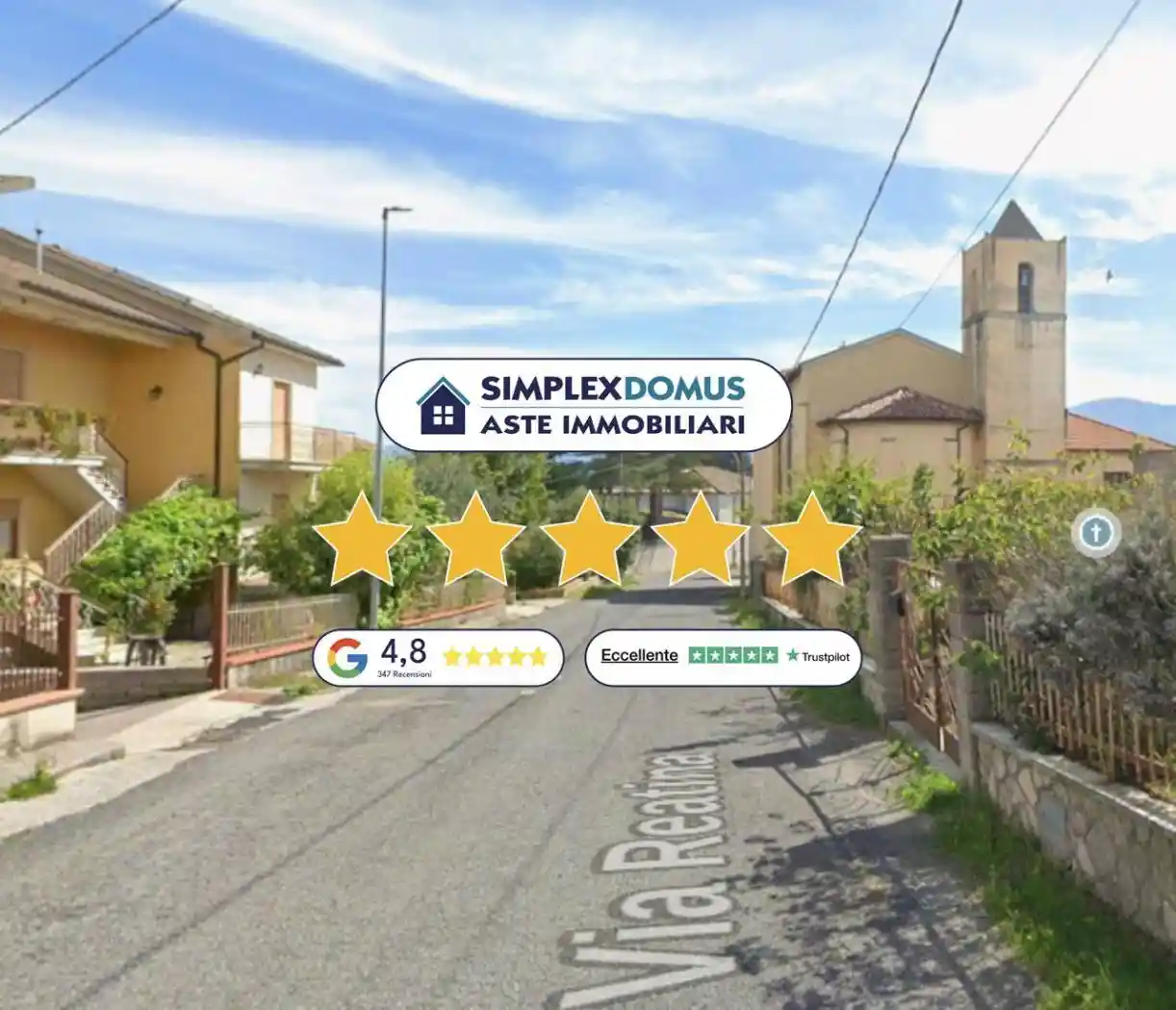Appartamento