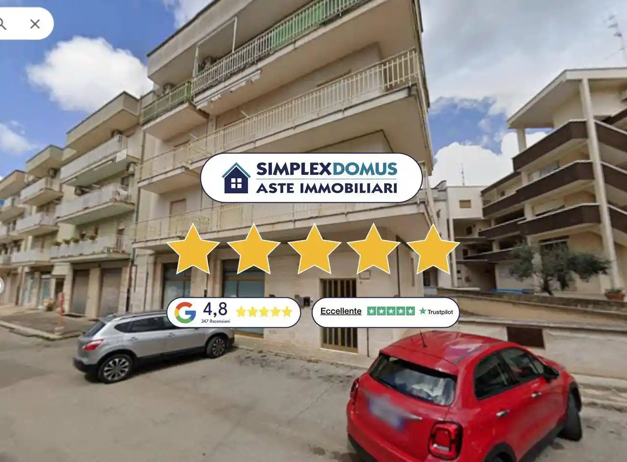 Appartamento