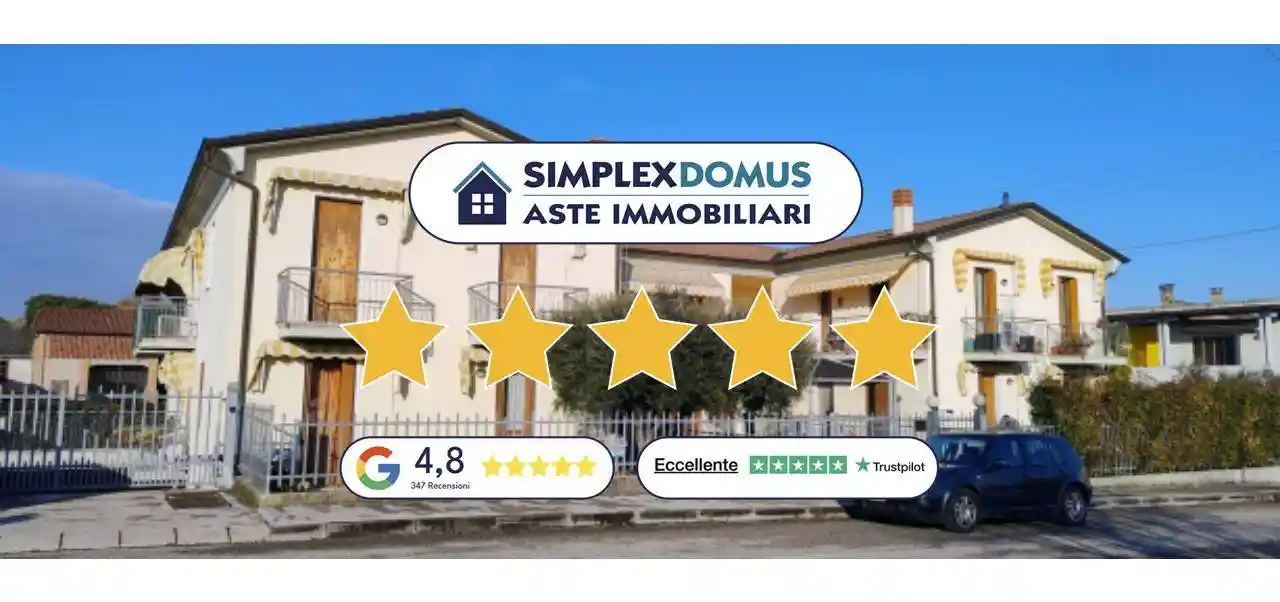 Appartamento