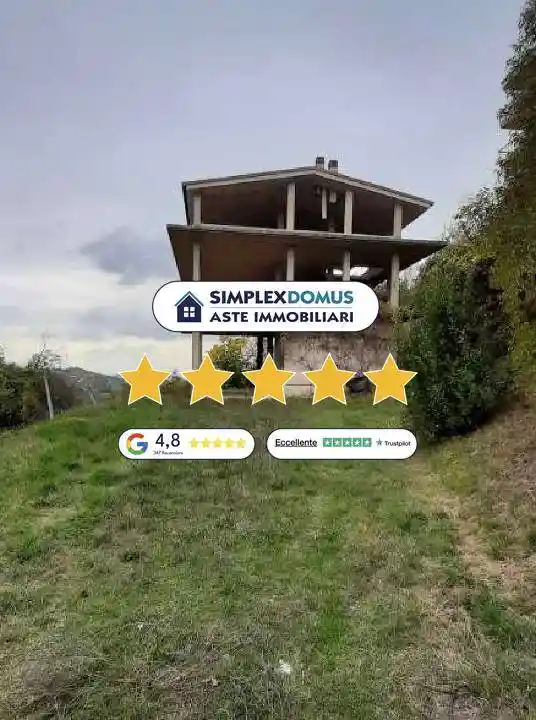 Appartamento in vendita a Montegiorgio