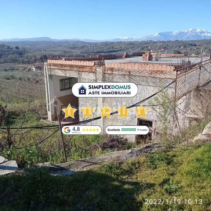 Appartamento in vendita a Torino di Sangro