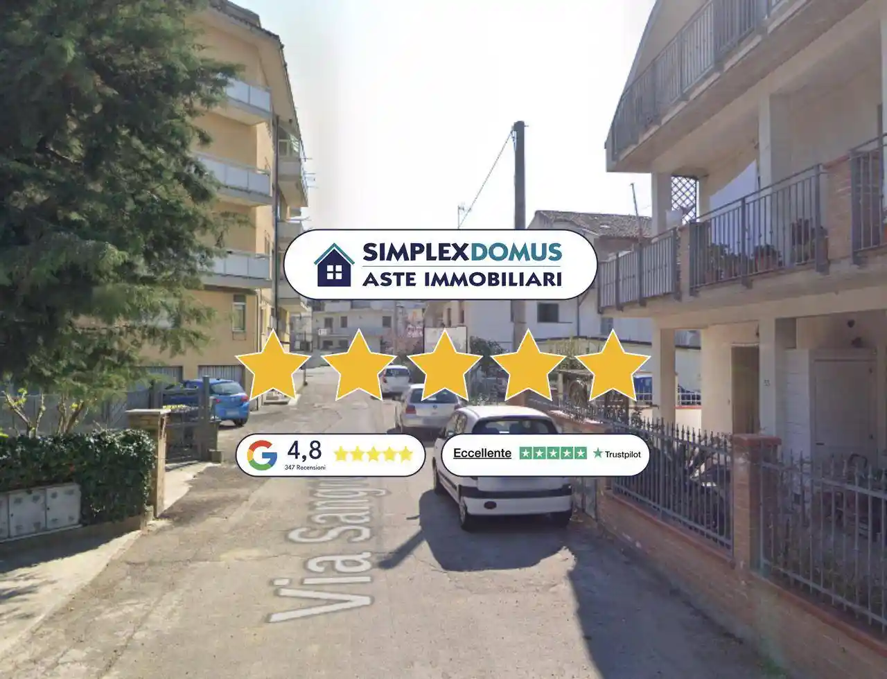 Appartamento in vendita a Chieti