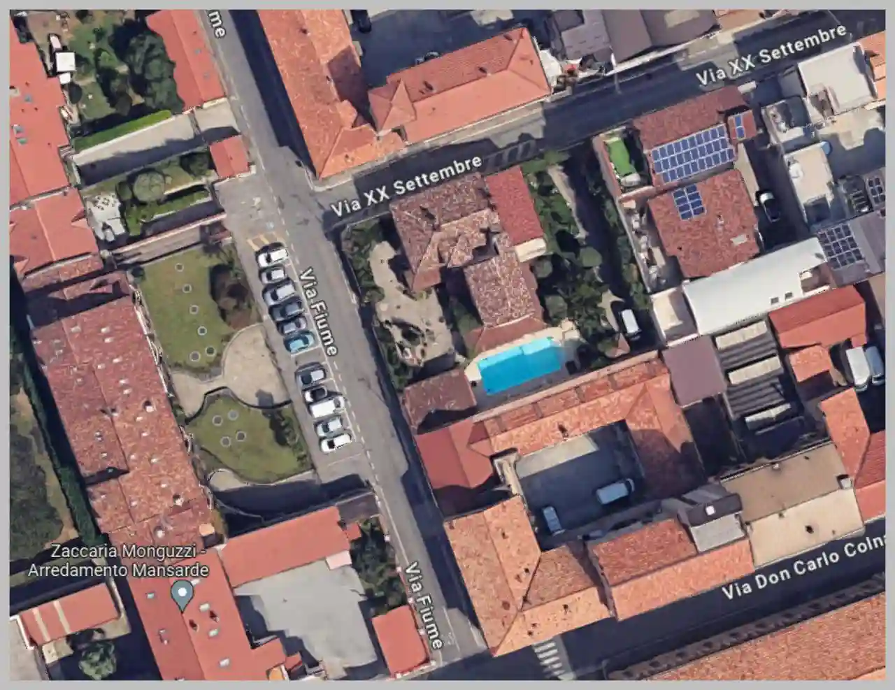 Villa - foto 3
