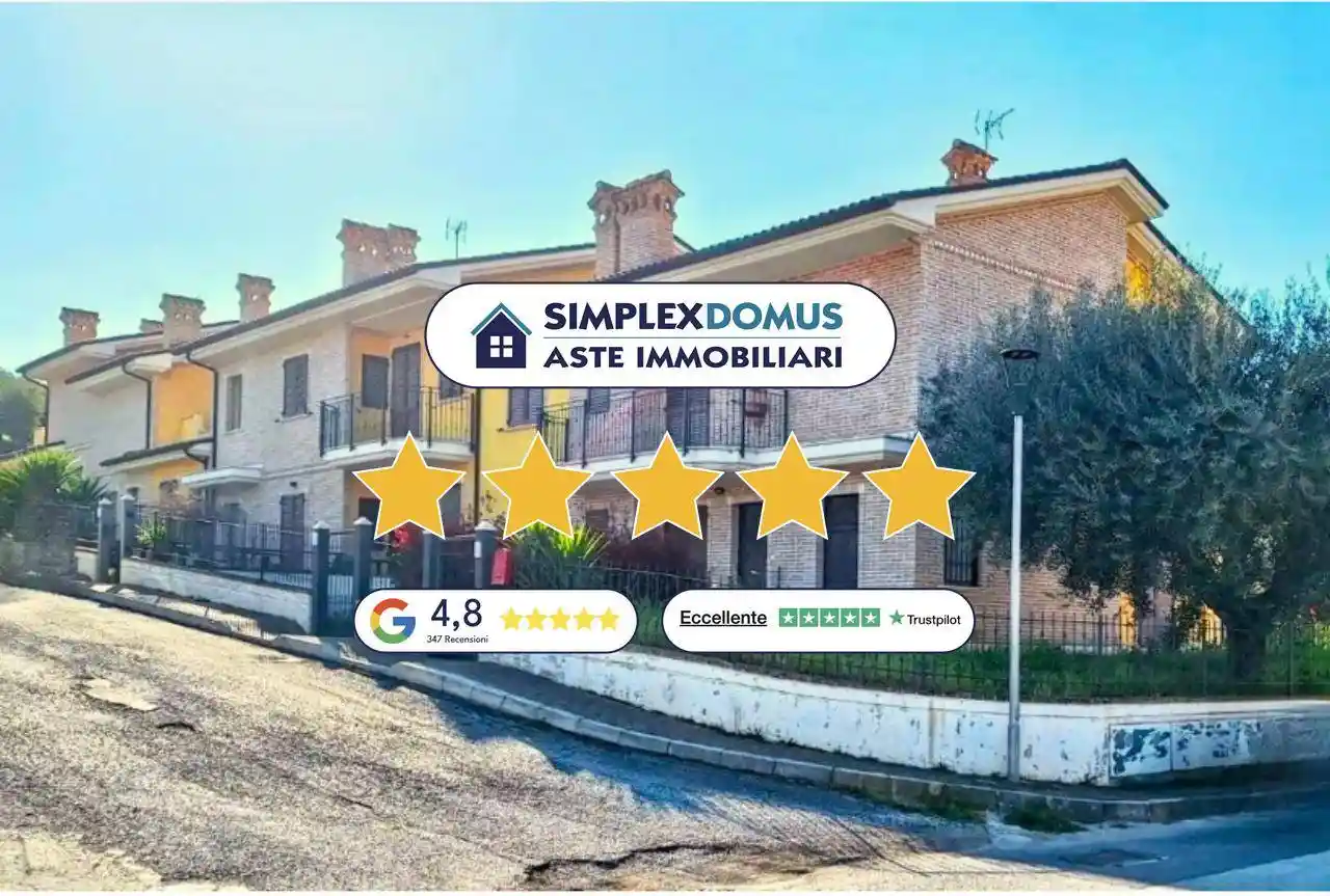 Appartamento in vendita a Cingoli