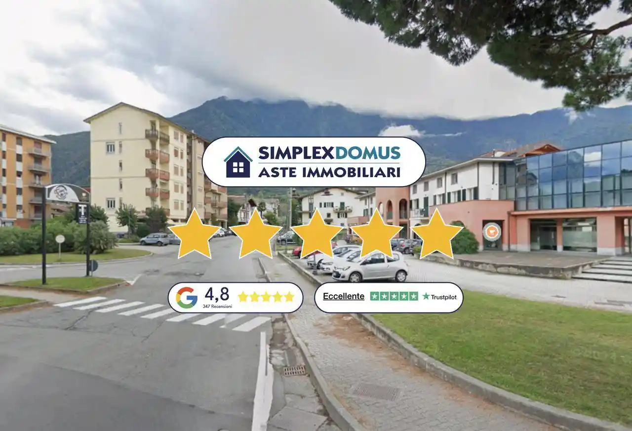 Appartamento in vendita a Colico