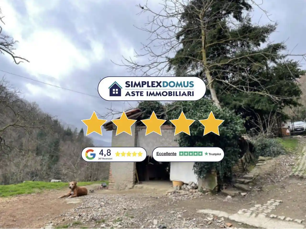 Appartamento in vendita a Vicchio
