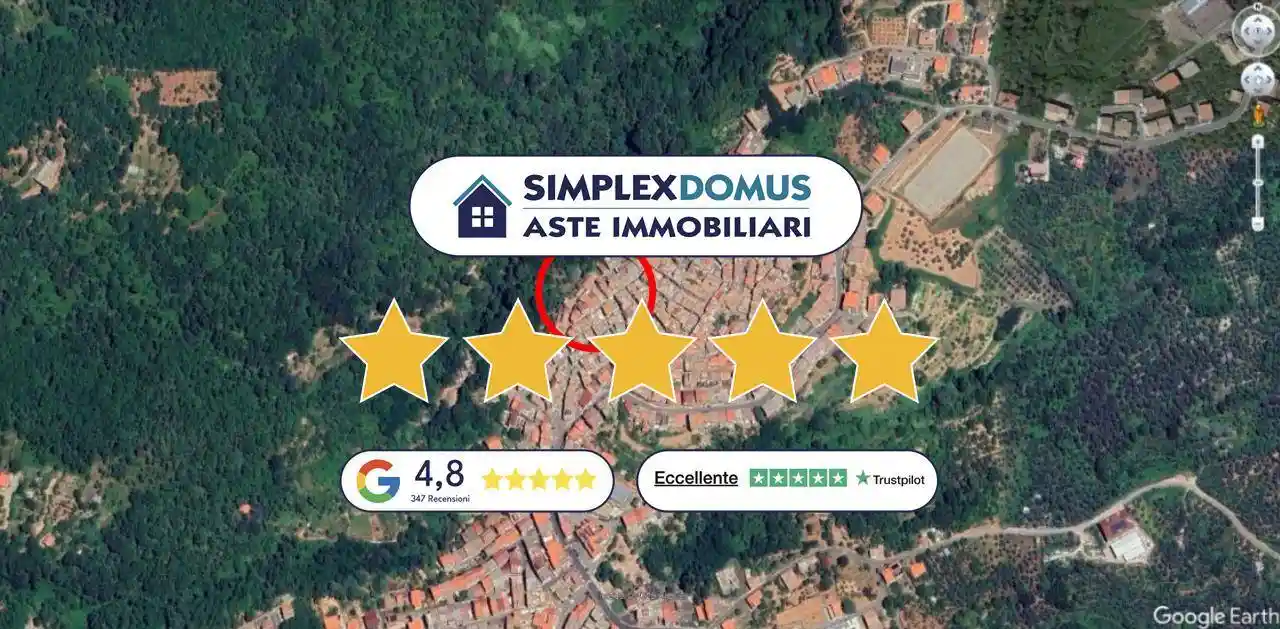 Appartamento in vendita a Palermiti