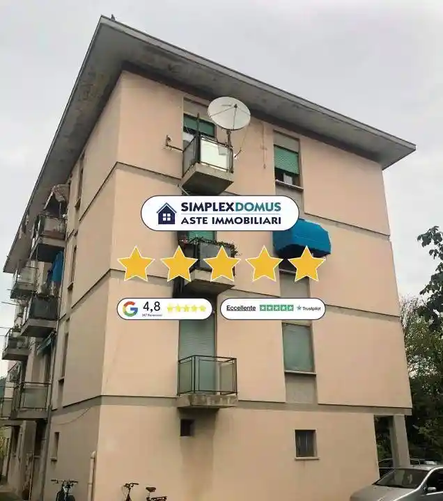 Appartamento