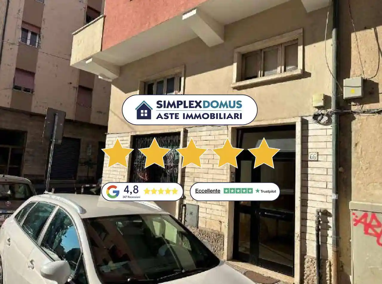 Appartamento in vendita a Ancona