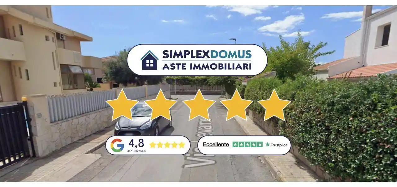 Villa in vendita a Quartu Sant'Elena