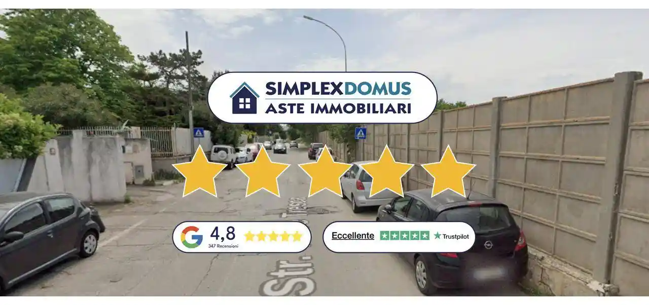 Villa in vendita a Bari