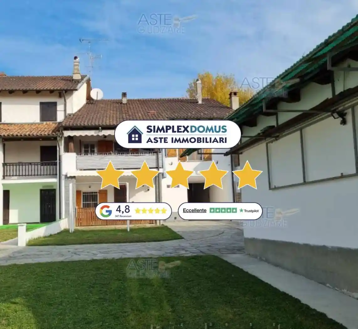 Villa in vendita a Montiglio Monferrato