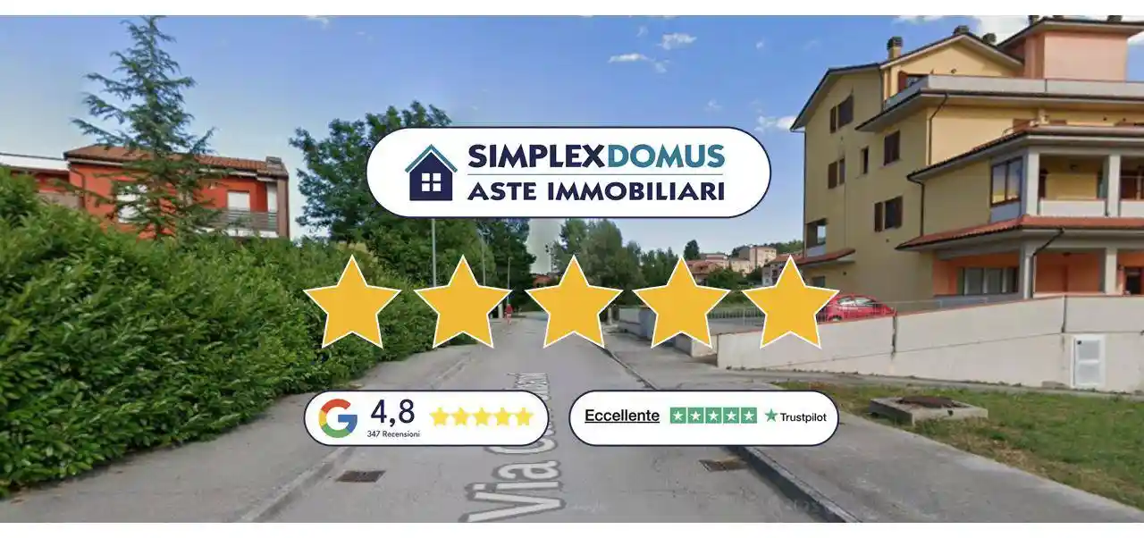 Appartamento in vendita a Fabriano