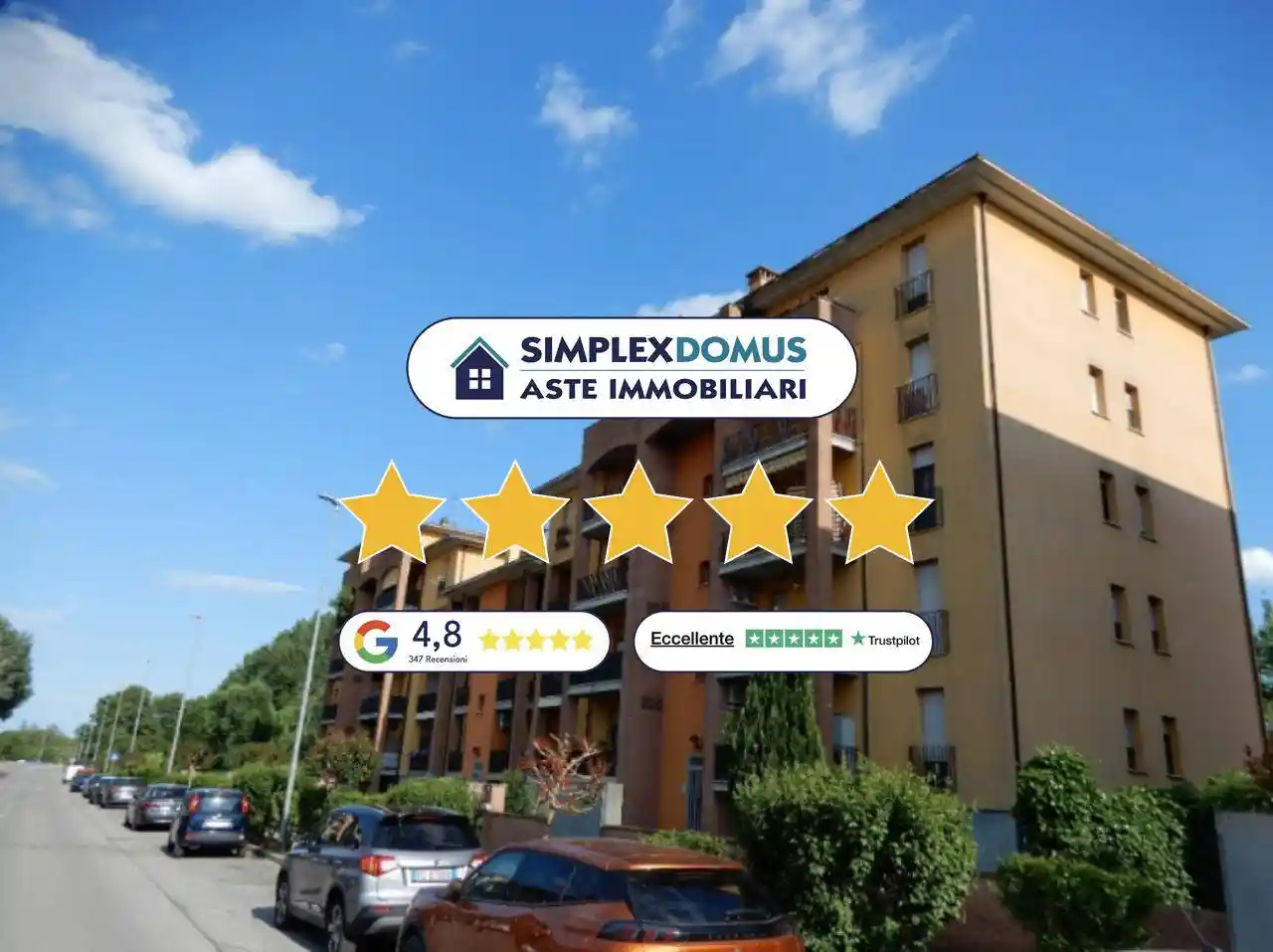 Appartamento in vendita a Mantova