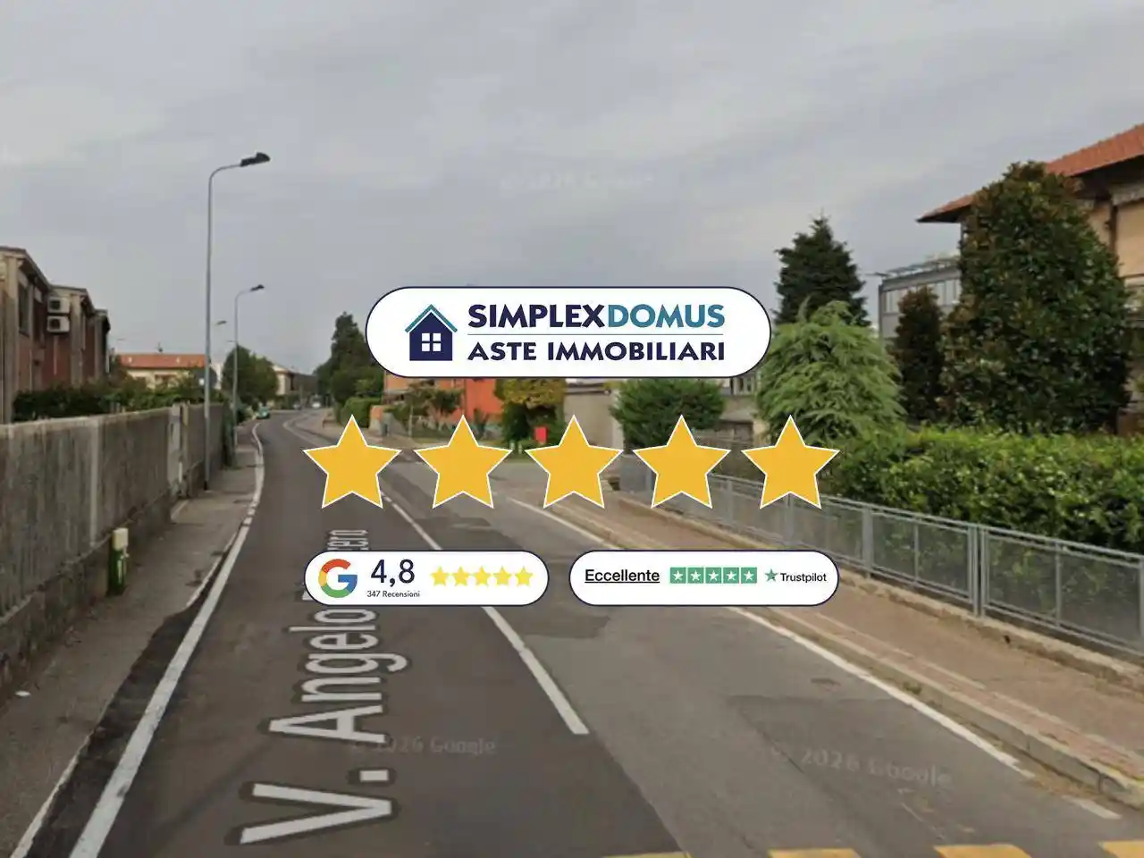 Appartamento in vendita a Cormano