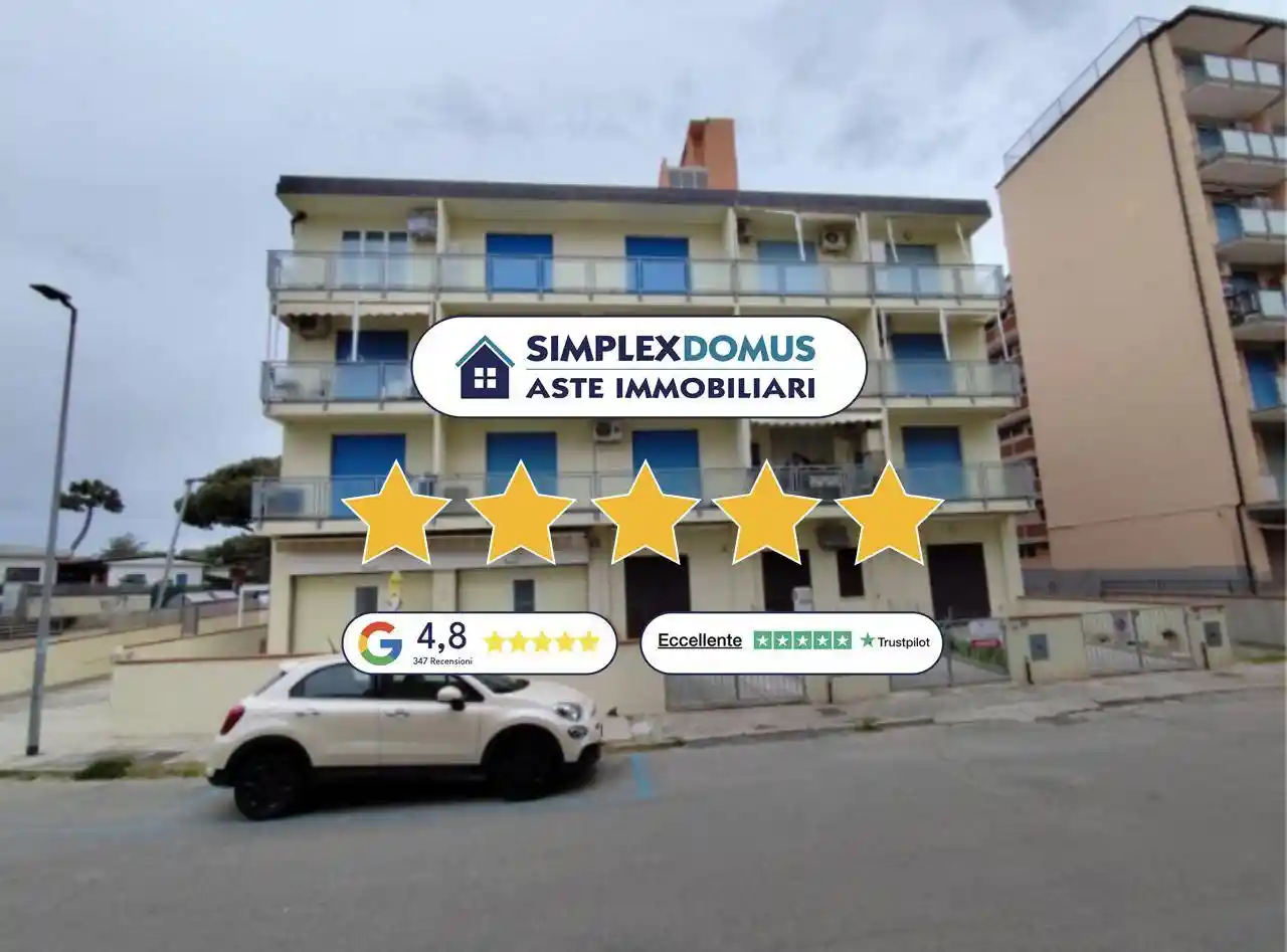 Appartamento in vendita a Comacchio