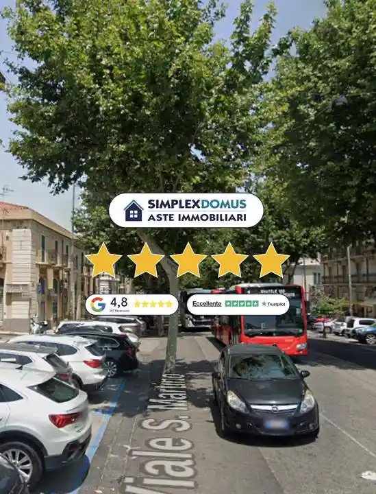 Appartamento in vendita a Messina