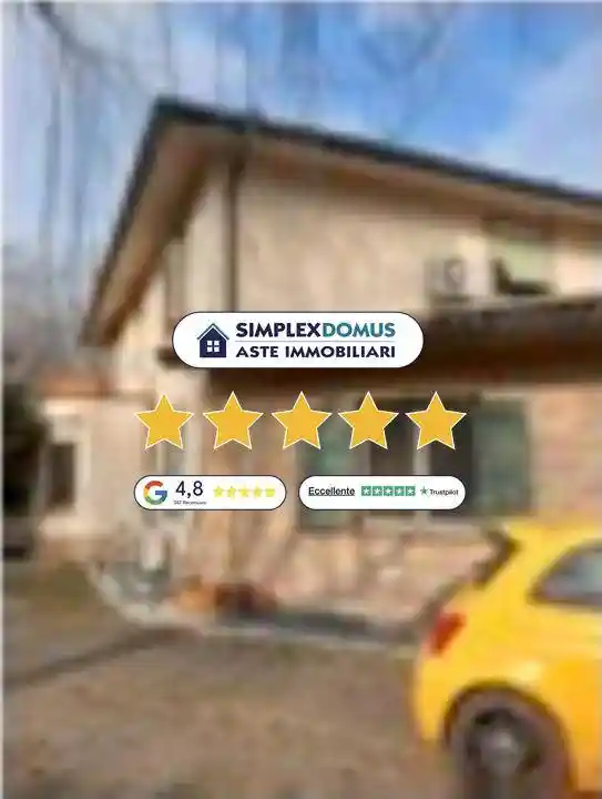 Villa in vendita a Formigine