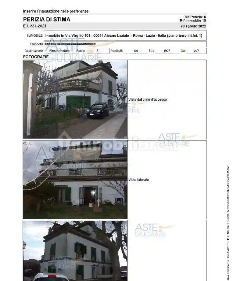 Villa - foto 4