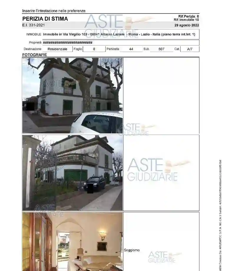 Villa - foto 5