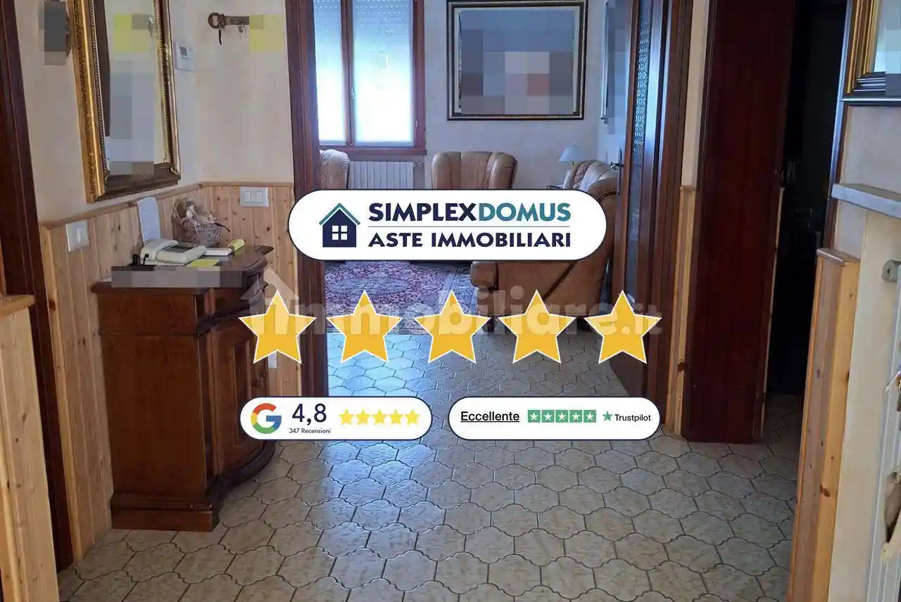 Appartamento in vendita a Parma