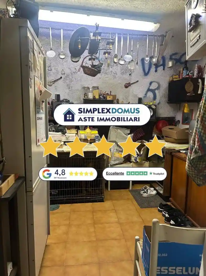 Appartamento in vendita a San Giovanni Bianco