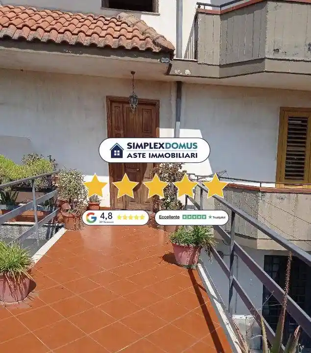 Appartamento in vendita a Aci Sant'Antonio
