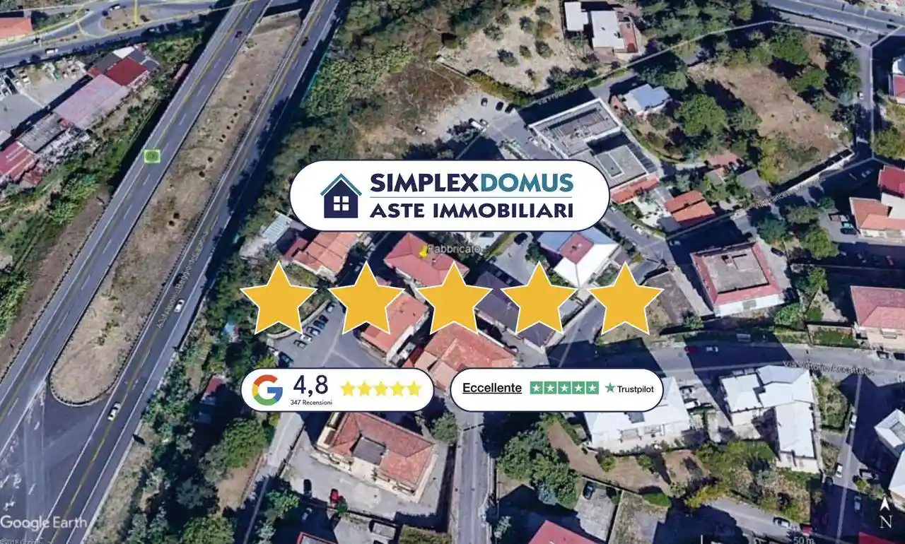 Appartamento in vendita a Cosenza
