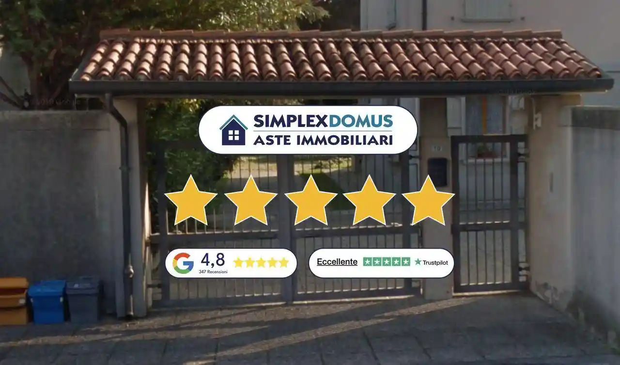 Villa in vendita a San Mauro Pascoli
