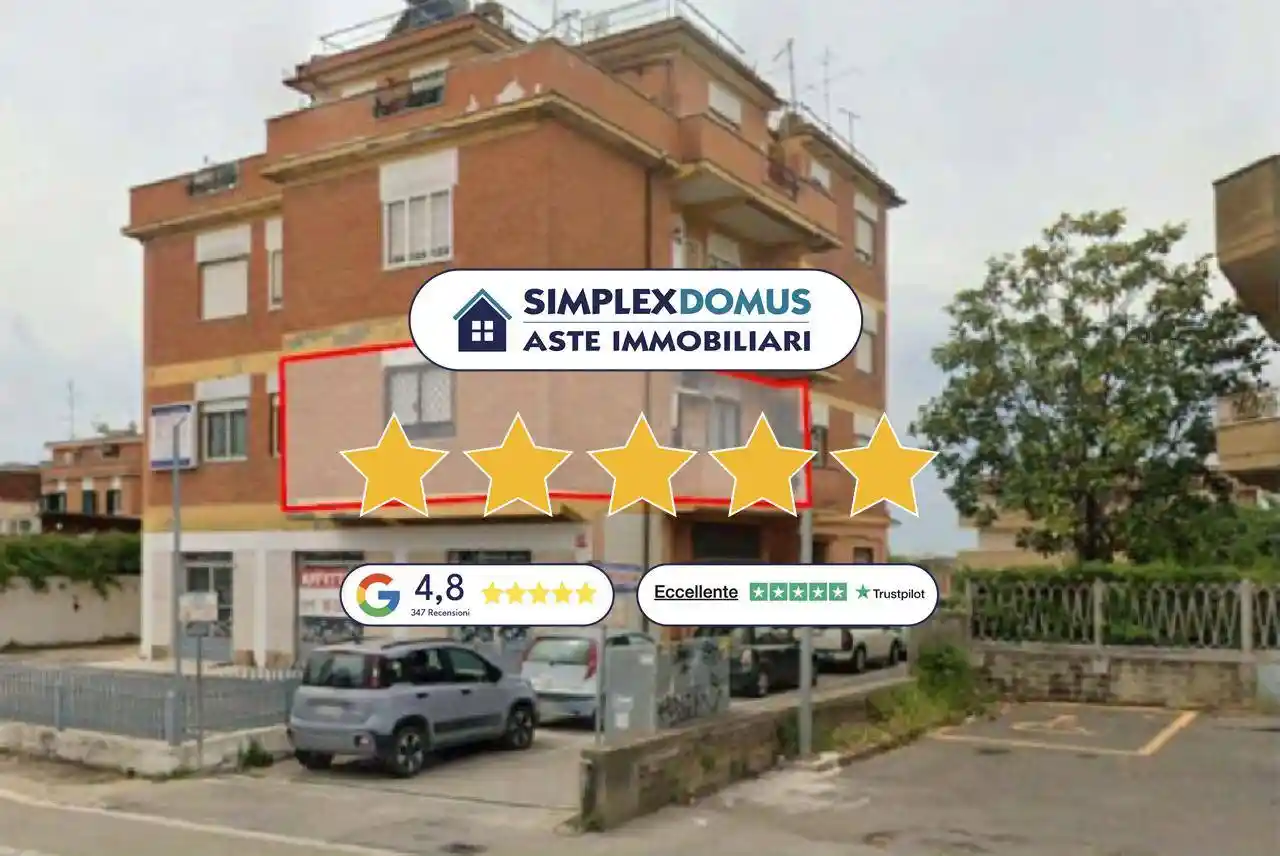 Appartamento in vendita a Ardea