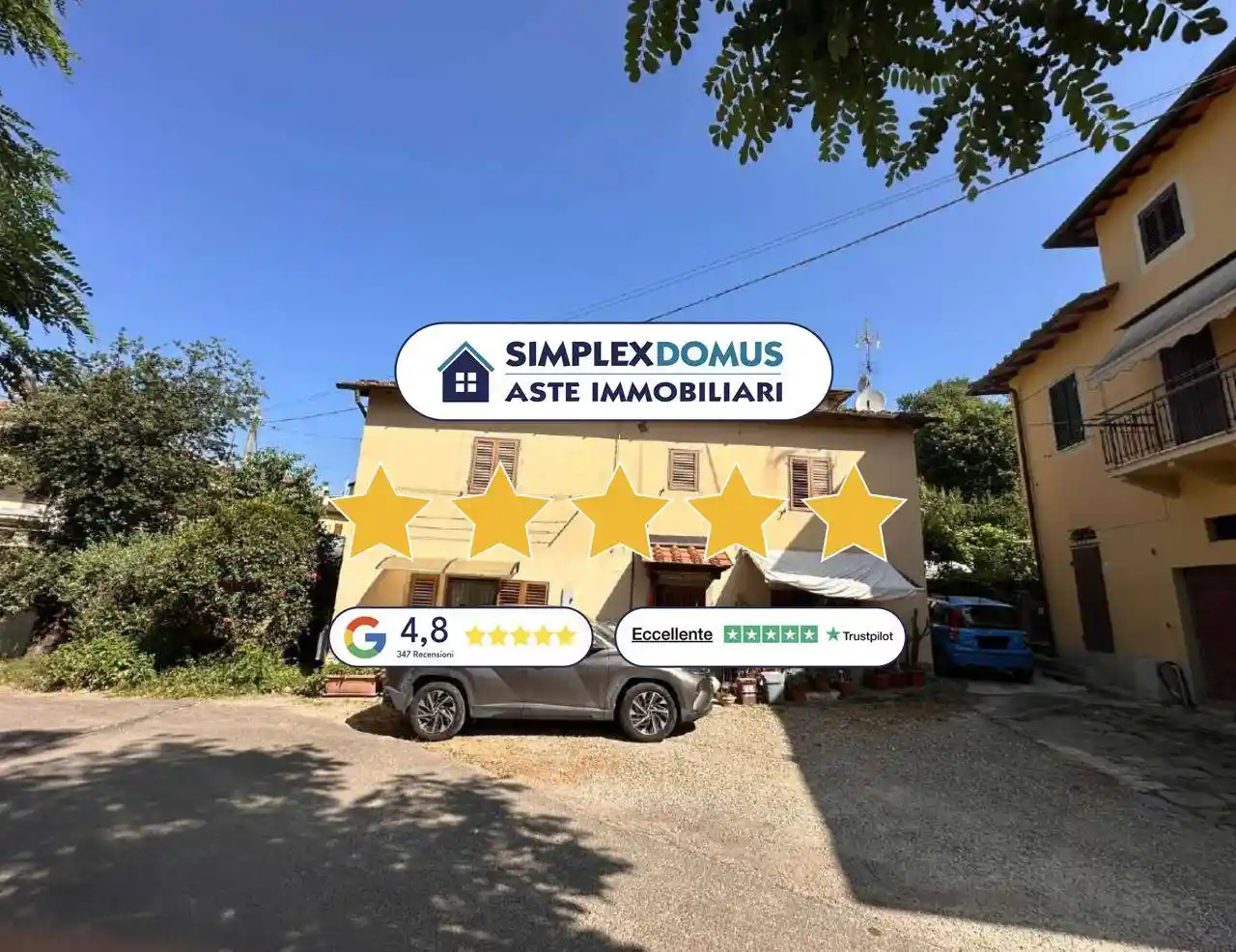 Appartamento