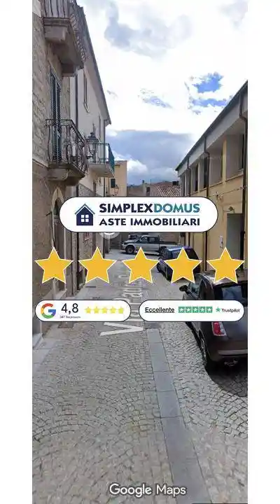 Appartamento in vendita a Calangianus