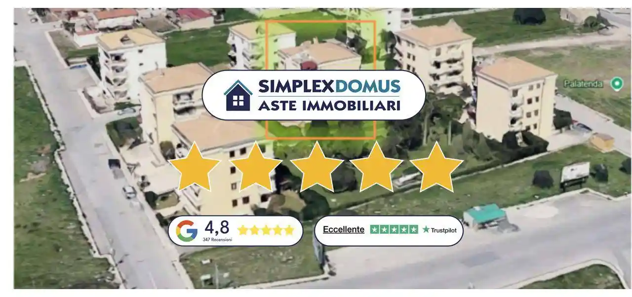 Appartamento in vendita a Comiso