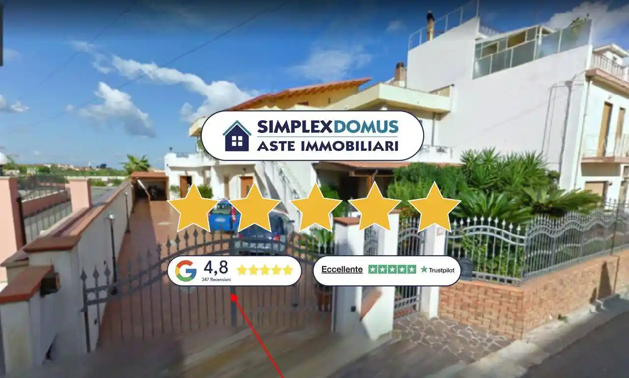 Villa in vendita a Torregrotta