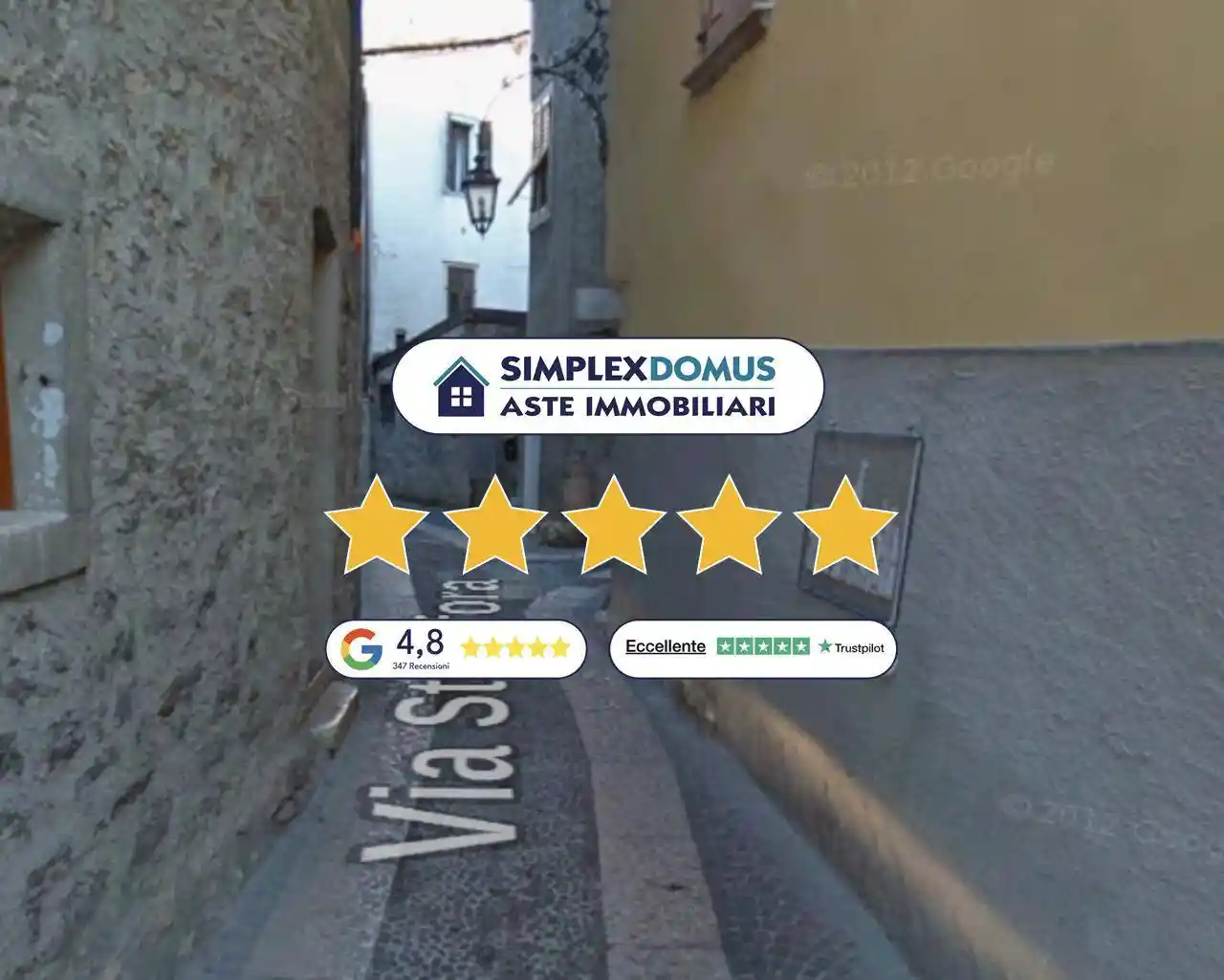 Appartamento in vendita a Arco