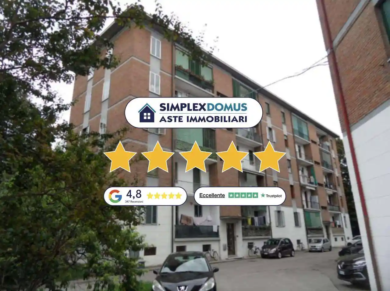 Appartamento