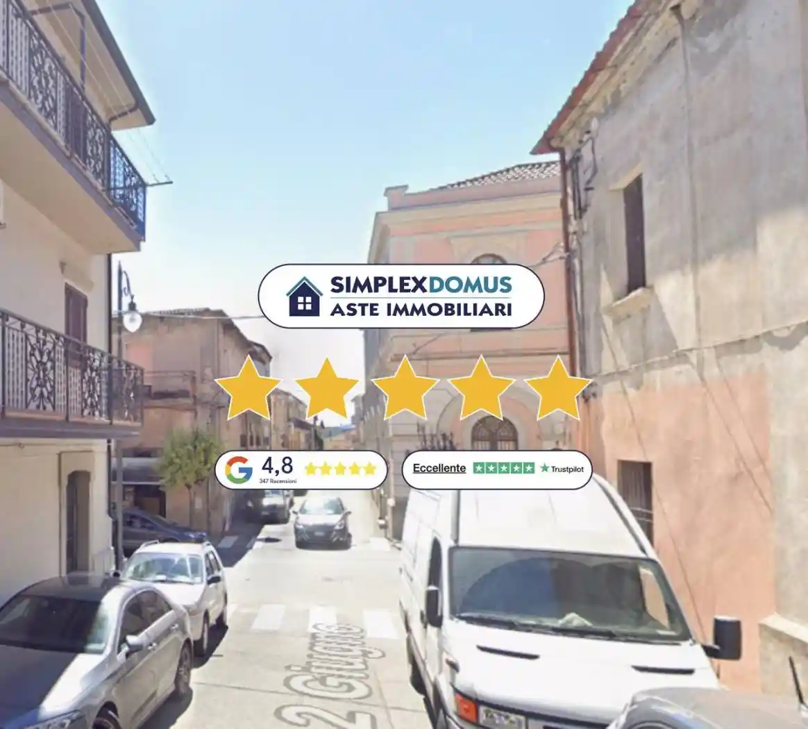 Appartamento in vendita a Borgia