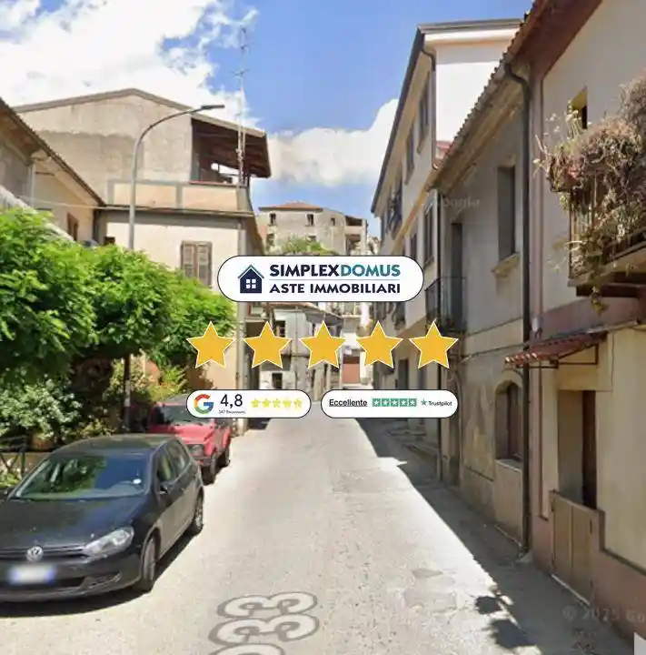 Villa in vendita a San Calogero