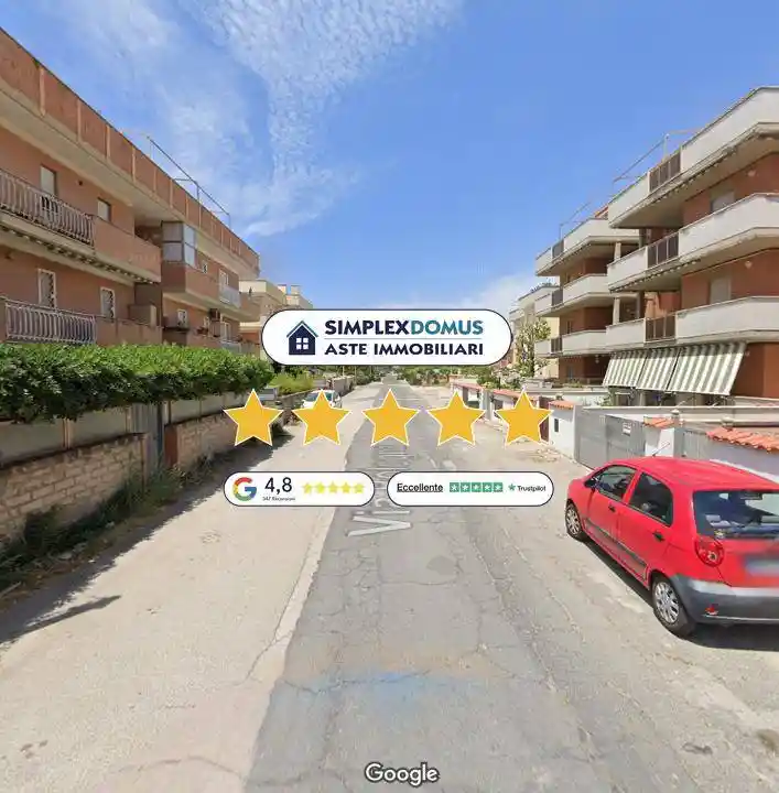 Appartamento in vendita a Ardea